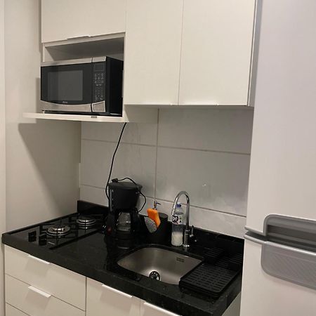 Flat A 100 Metros Da Praia - Bairro De Boa Viagem Recife Exterior foto