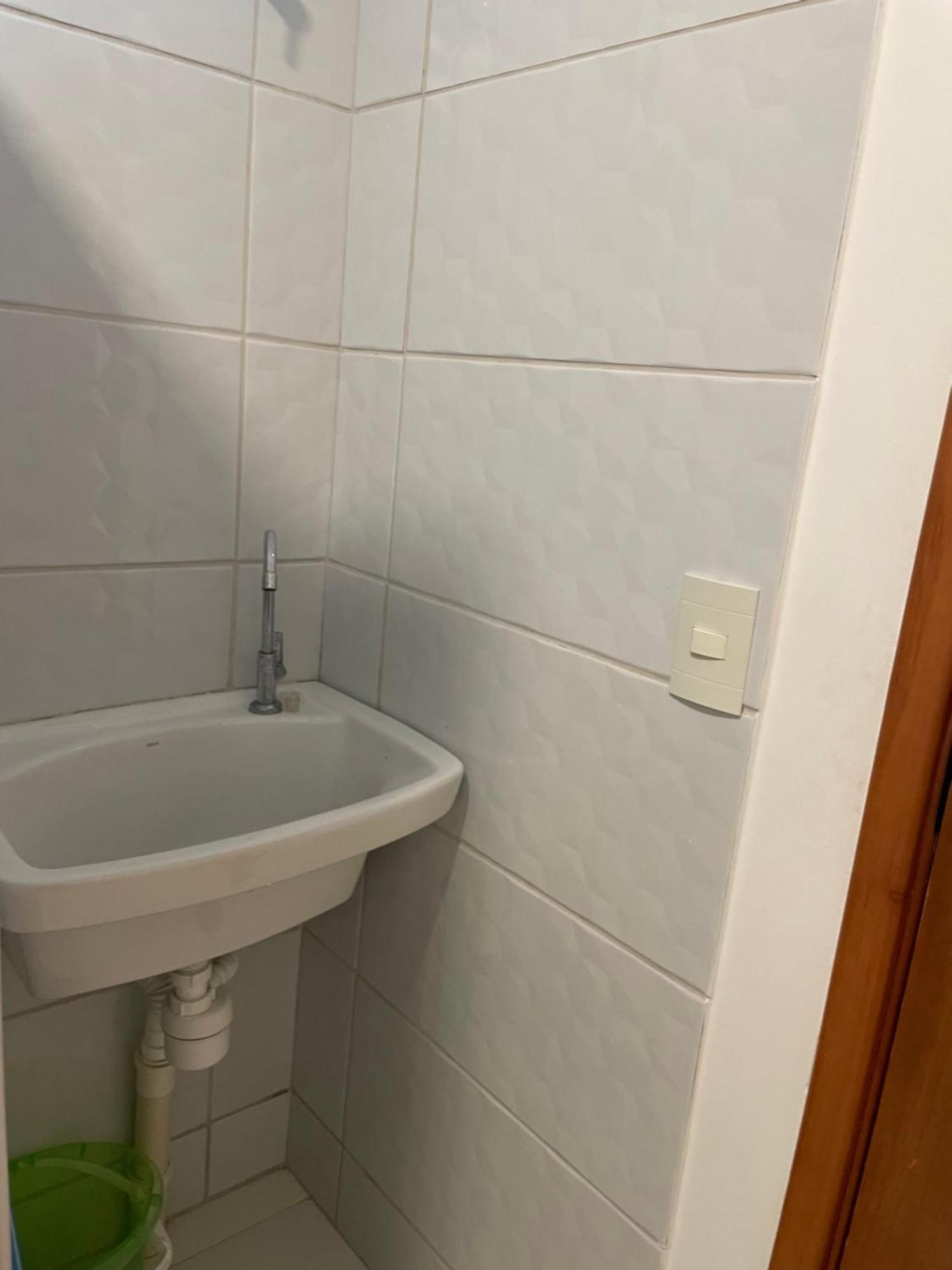 Flat A 100 Metros Da Praia - Bairro De Boa Viagem Recife Exterior foto