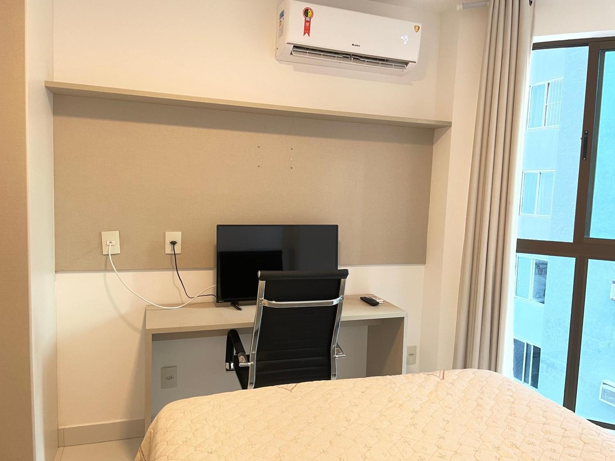 Flat A 100 Metros Da Praia - Bairro De Boa Viagem Recife Exterior foto